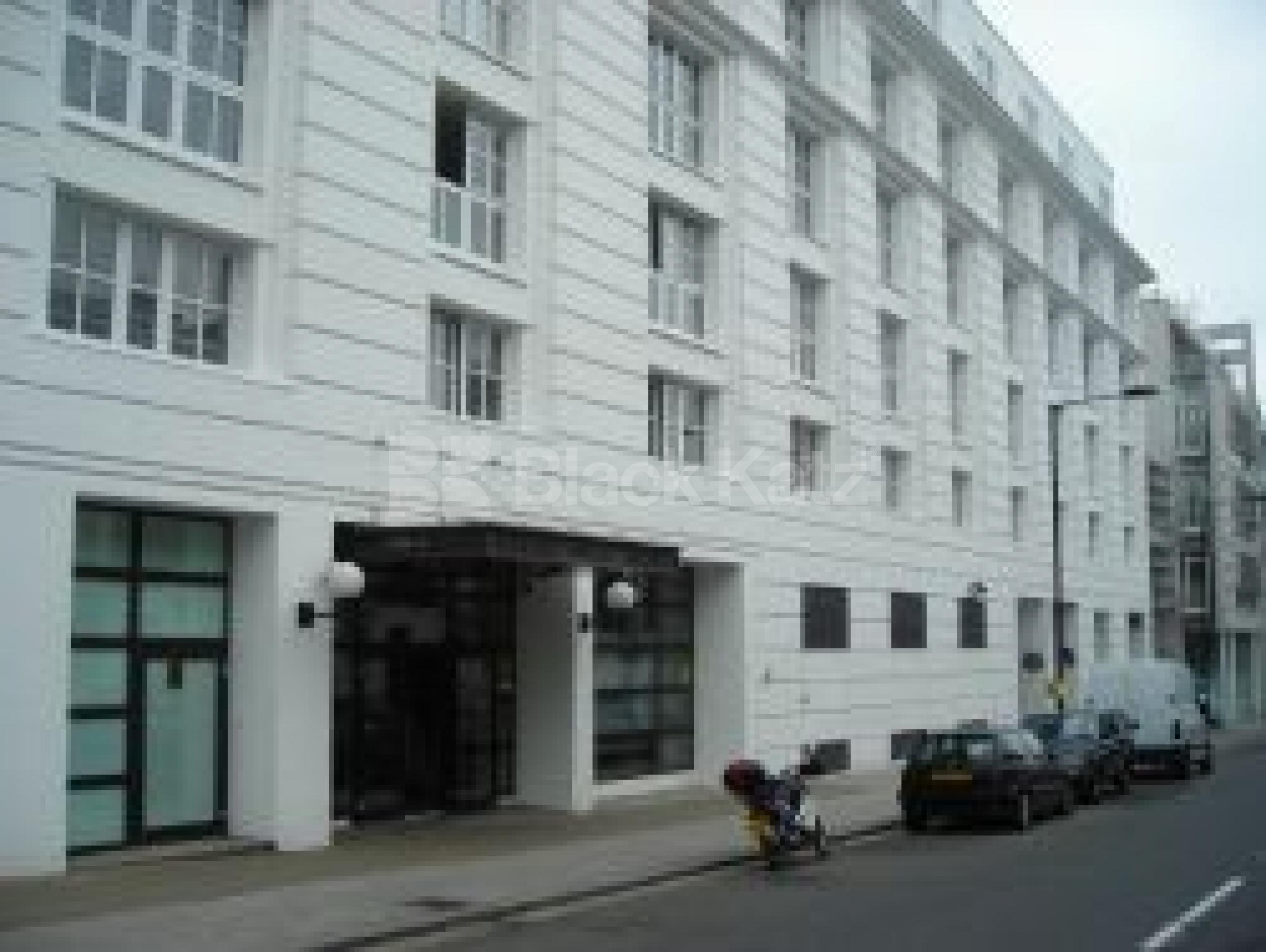 			New Instruciton, 2 Bedroom, 1 bath, 1 reception Flat			 Jamestown Road, CAMDEN NW1 NW1
